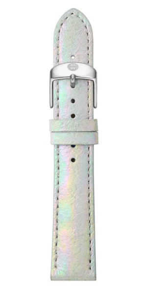 Cinturino Orologio Tissot Rosa Pelle Mod. T852047114 - Foto 4