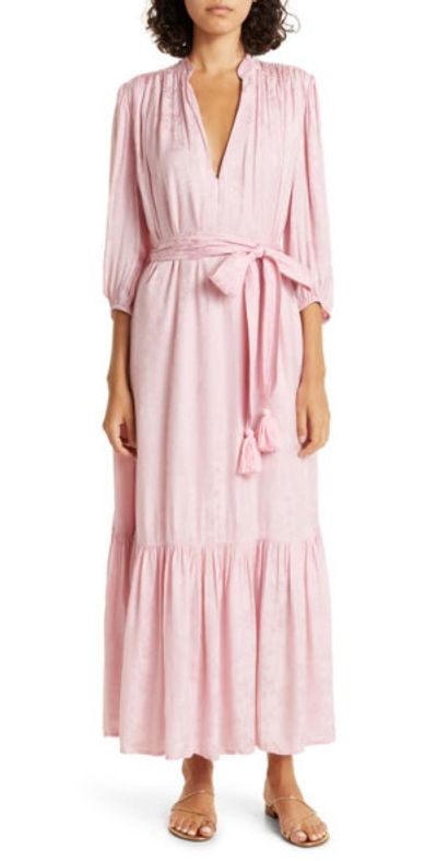mille dress MILLE Victoria Dress in Charleston Floral XS main image 0