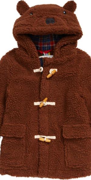 Boden teddy bear coat clearance