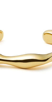 Missoma - Interstellar Drop Bracelet