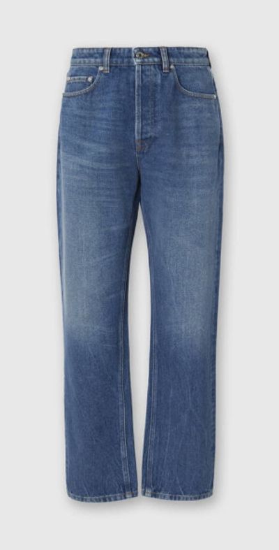 Missoni Missoni Denim Jeans in Blue at Nordstrom, Size 54 It