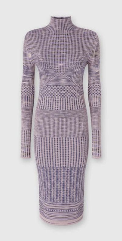 emerald sundae blue dress M Missoni Blue Dress main image 1