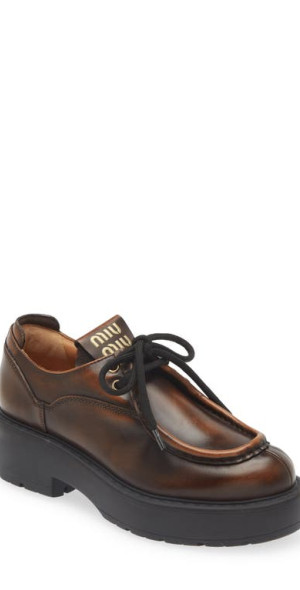 Miu Miu Heels