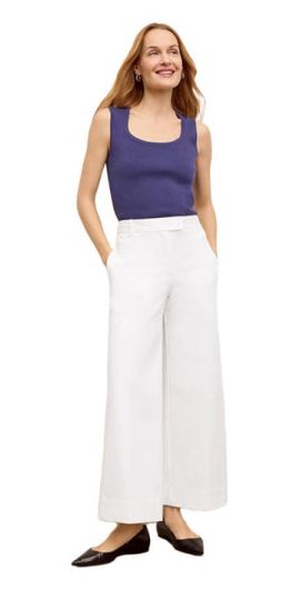 M.M.LaFleur M.M.LaFleur Abby Jean in White at Nordstrom, Size 00