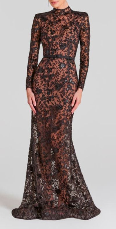 Nadine Merabi Dresses