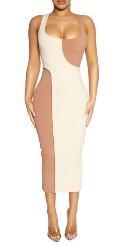 Naked Wardrobe Dresses
