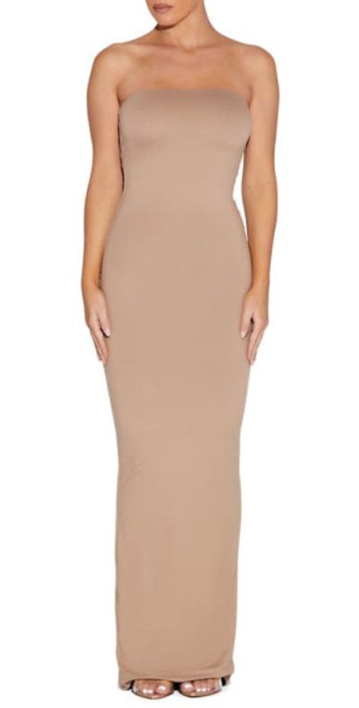 Naked Wardrobe Dresses