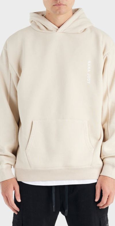 NANA JUDY NANA JUDY Airlie Hood in Bone at Nordstrom, Size Small