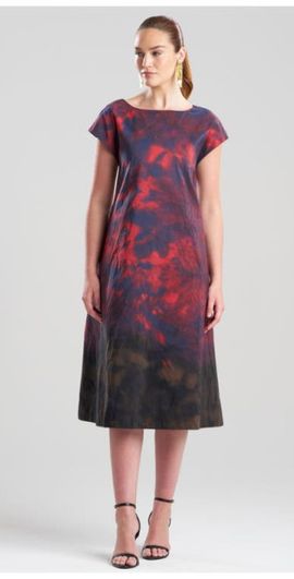 Sho Dress