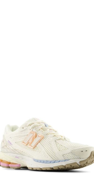 New Balance Gender Inclusive 1906R Sneaker in Sea Salt/Angora at - Main Image
