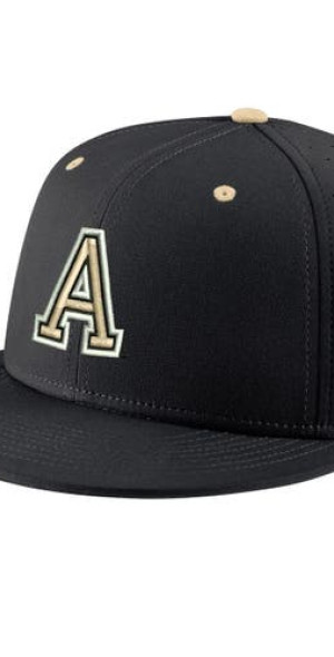 army black knights nike hat