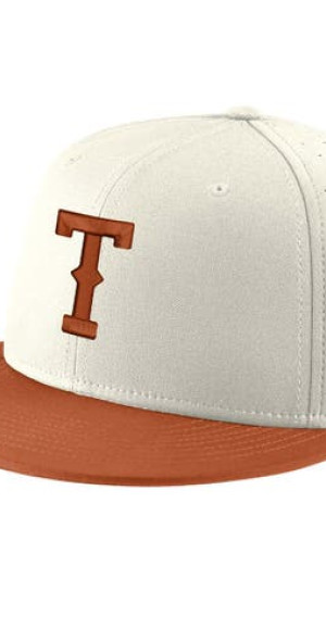 nike texas longhorns baseball cap