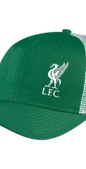 nike lfc trucker cap