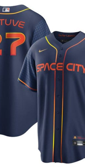 men's astros space city jersey