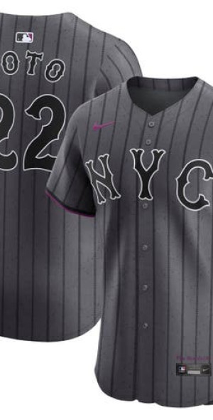 City Connect Jerseys Baseball Jersey Nyc City Connect Uniforms