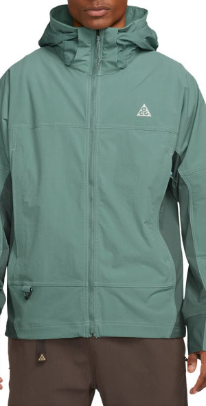 Nike - ACG Sun Farer Water Resistant Jacket in Bicoastal/Vintage