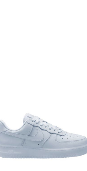 スニーカー Nike Air Force 1 '07 Blue Tint Premium Nike Air Force 1 '07 Premium 