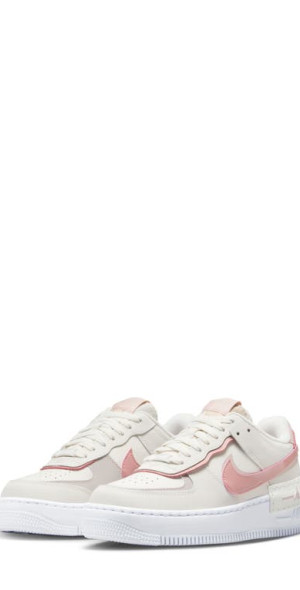 Shadow Pink And Red Forces Buy Phantom, Red Stardust, Pink Oxford