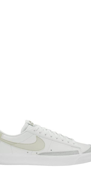 nike blazer low 77 sea glass