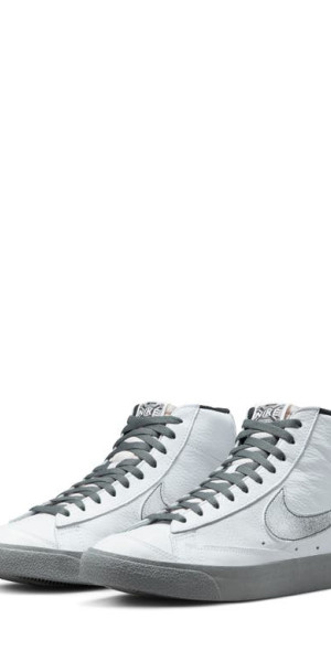 Blazer Mid 77 Nike Blazer 77 Nordstrom Fashion Outfit Nike Blazer