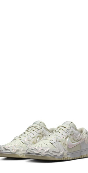 nike dunk low seaglass