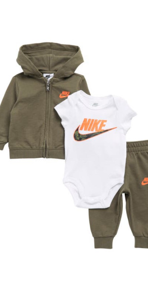 bodysuit jogger set nike