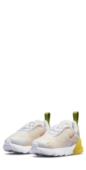 nike 270 crimson bliss