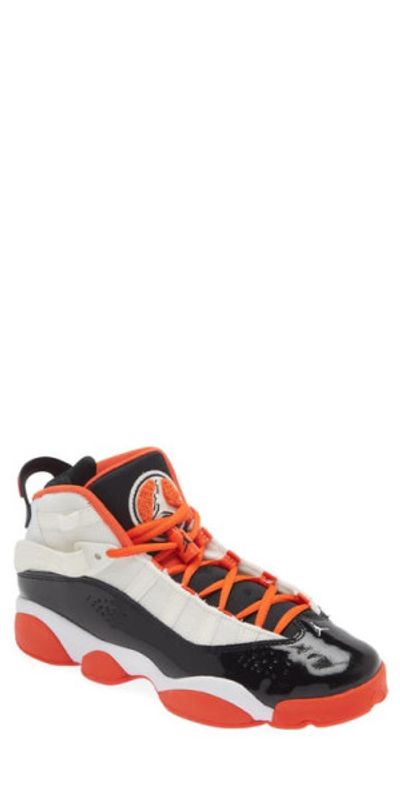 Nike Sneakers display picture 1