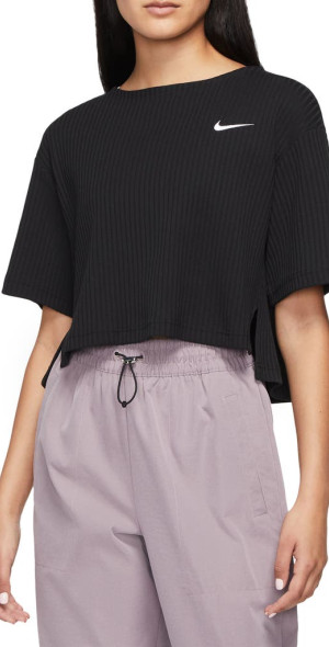 nordstrom nike crop top