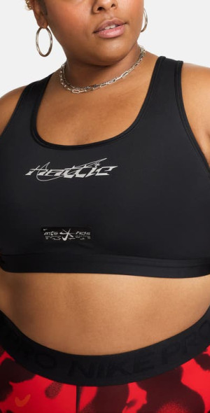 nike sports bra nordstrom