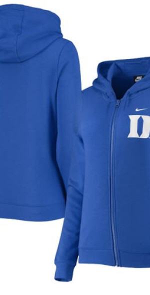 Sweat Duke Blue Devils Primary Logo Graphique - Homme