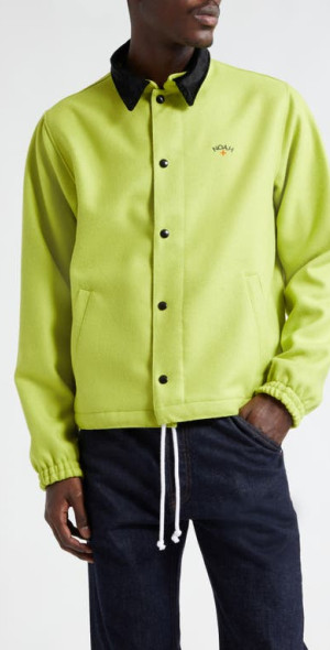 Noah Jackets & Coats