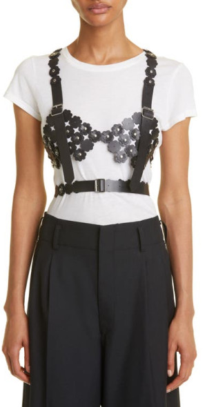 noir kei ninomiya>フラワーハーネス （noir kei ninomiya