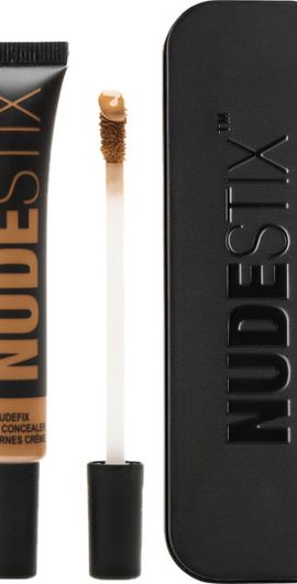 NUDESTIX NUDESTIX NUDEFIX Cream Concealer in Nude 9 at Nordstrom