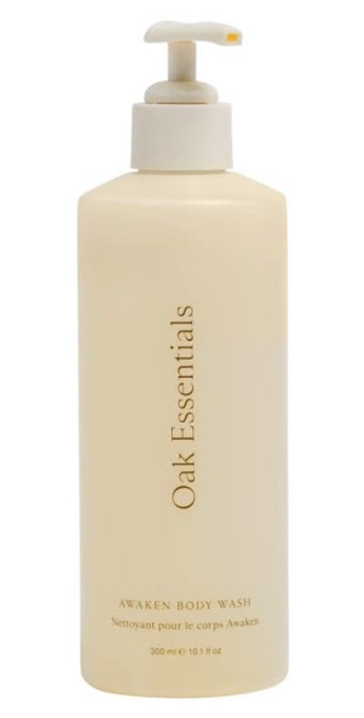 Oak Essentials Oak Essentials Awaken Body Wash at Nordstrom, Size 10.1 Oz