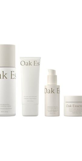 Oak Essentials Oak Essentials Youthful Skin Routine 4-Piece Set $289 Value at Nordstrom