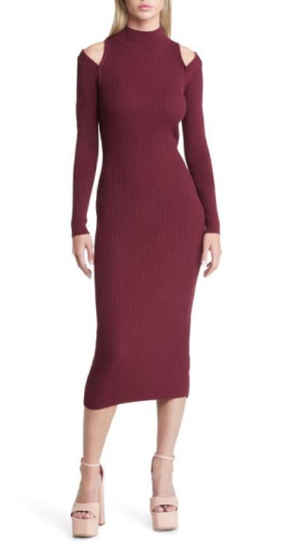 Open Edit Dresses
