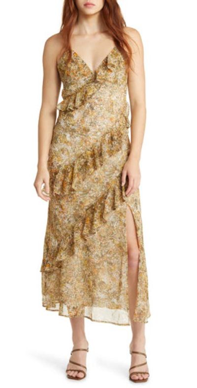 white christmas dresses Chelsea Dress main image 1