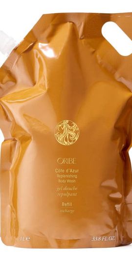 Oribe Oribe Côte d'Azur Replenishing Body Wash in Refill at Nordstrom, Size 33.8 Oz