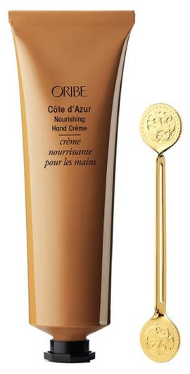 Oribe Oribe Côte d'Azure Nourishing Hand Crème at Nordstrom, Size 3.4 Oz