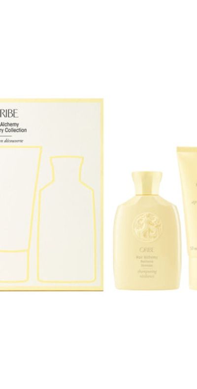 Oribe Oribe Hair Alchemy Discovery Collection Set $73 Value at Nordstrom
