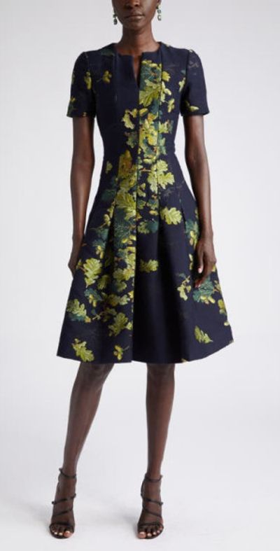 Oscar de la Renta Dresses