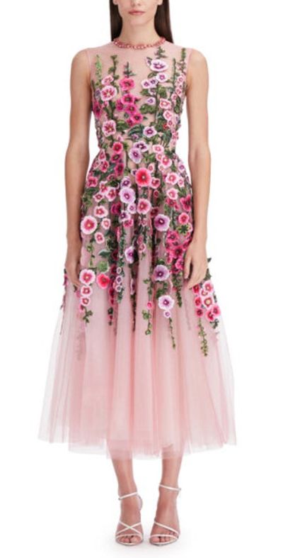 Oscar de la Renta Dresses