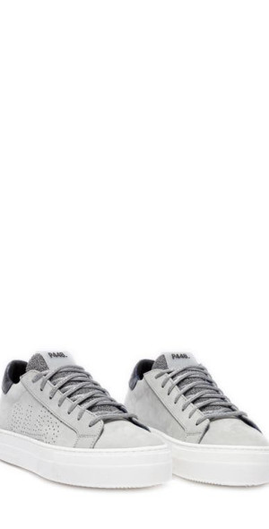 thea platform sneaker p448