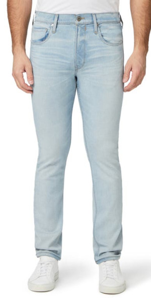 PAIGE - Lennox Slim Fit Jeans in Deverill