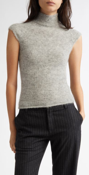 paloma wool ダークグレー ハルター ネック ビスチェ paloma wool ダークグレー ハルター ネック ビスチェ paloma wool