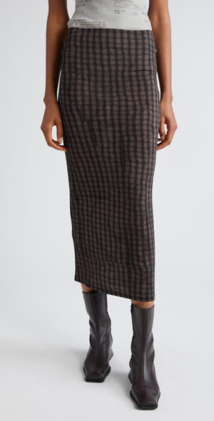 plaid skirt tweed skirt nordstrom rack Tweed Skirts Brown Plaid Skirt Nordstrom Rack Plus Size Plaid Skirt  Nordstrom Rack Outlet