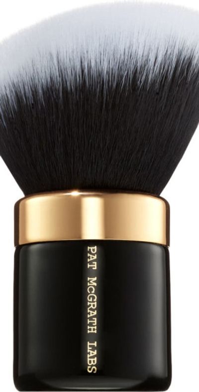 PAT McGRATH LABS PAT McGRATH LABS Skin Fetish: Divine Bronzer Brush at Nordstrom
