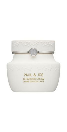 Paul & Joe Paul & Joe Cleansing Cream in White at Nordstrom