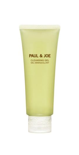 Paul & Joe Paul & Joe Cleansing Gel N in Clear at Nordstrom